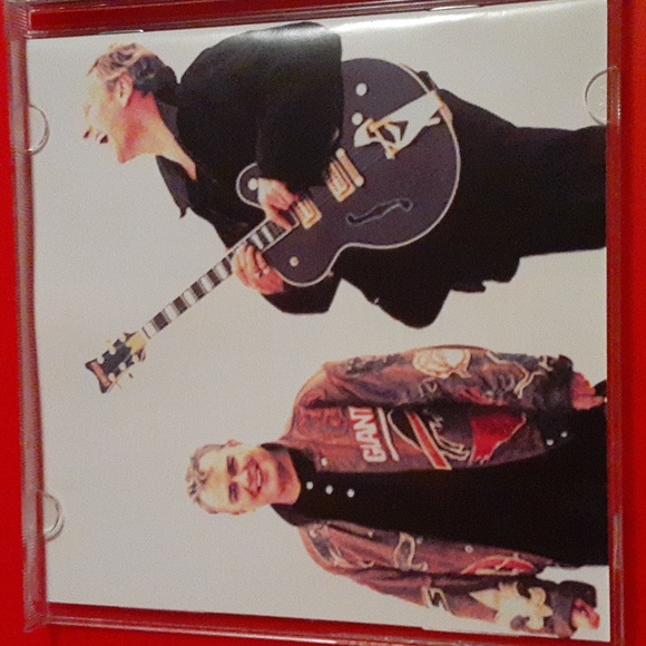 Air Supply Music CDs x 2 - Picture 7 of 12